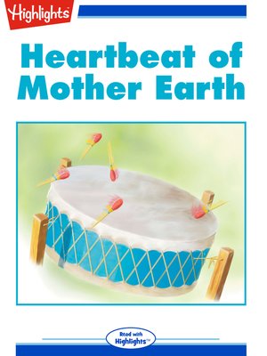cover image of Heartbeat of Mother Earth